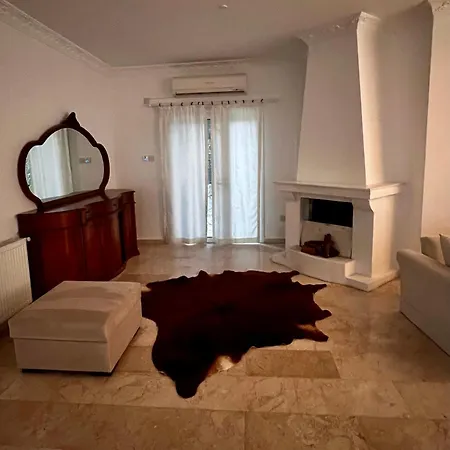 Villa Bellapais Bellapais