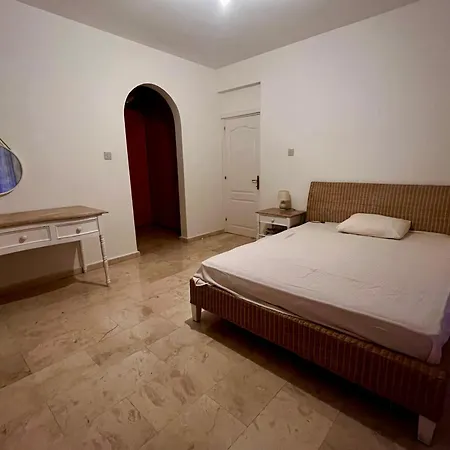 Villa Bellapais *