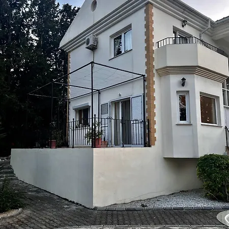 Villa Villa Bellapais