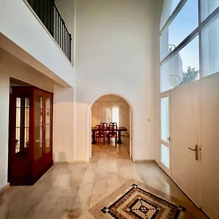 Villa Bellapais *