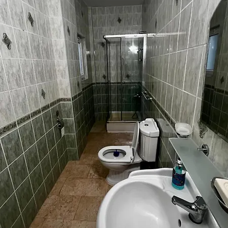 Villa Villa Bellapais