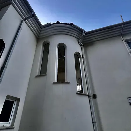 Villa Bellapais * Bellapais