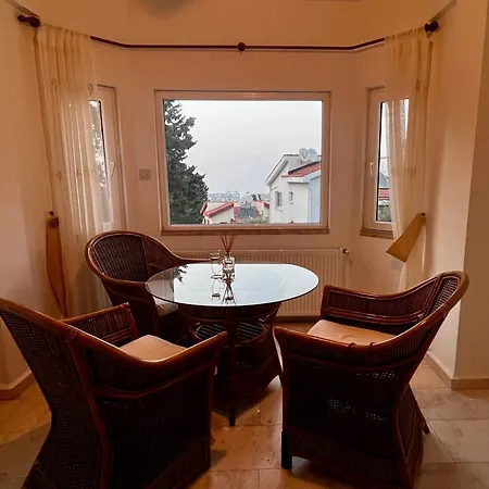 Villa Bellapais Villa