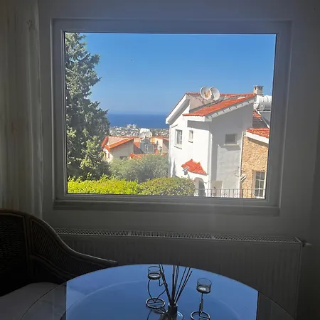 Villa Bellapais Villa Bellapais