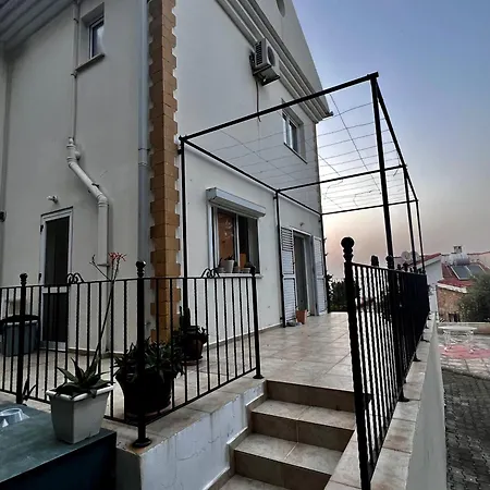 Villa Bellapais * Bellapais