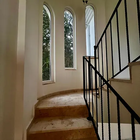 Villa Bellapais Villa Bellapais