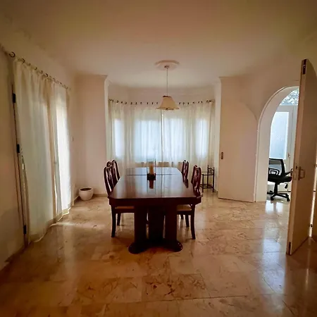 Villa Bellapais Bellapais