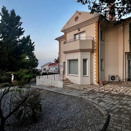 Villa Villa Bellapais Bellapais