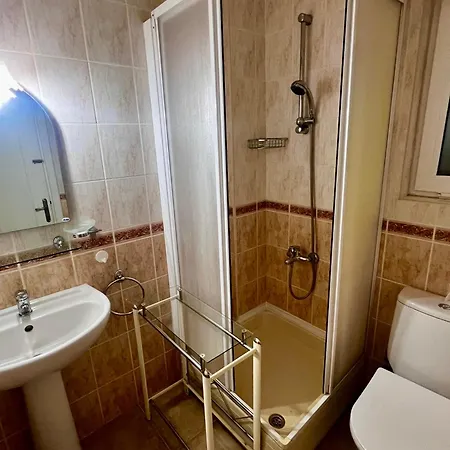 Villa Villa Bellapais *