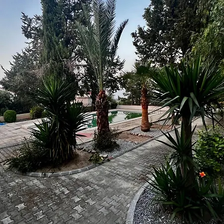 Villa Bellapais