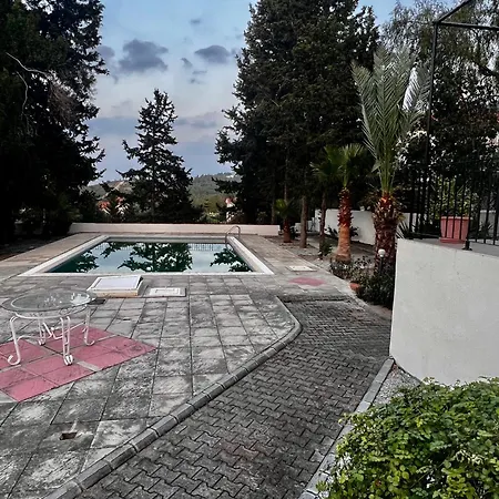 Villa Bellapais Villa