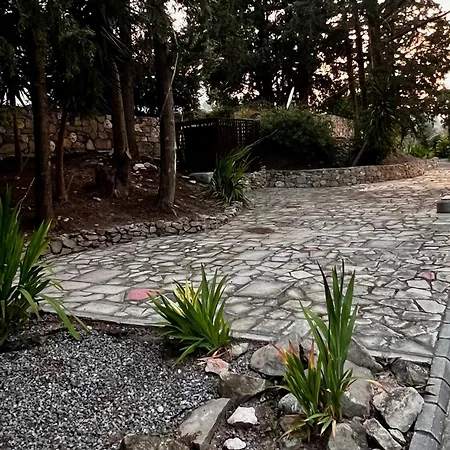 Villa Villa Bellapais *