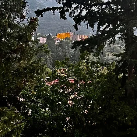 Villa Bellapais Villa